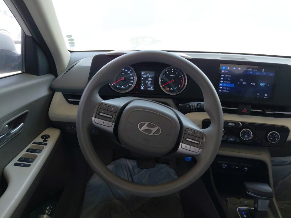 Hyundai Accent واي 2026 image