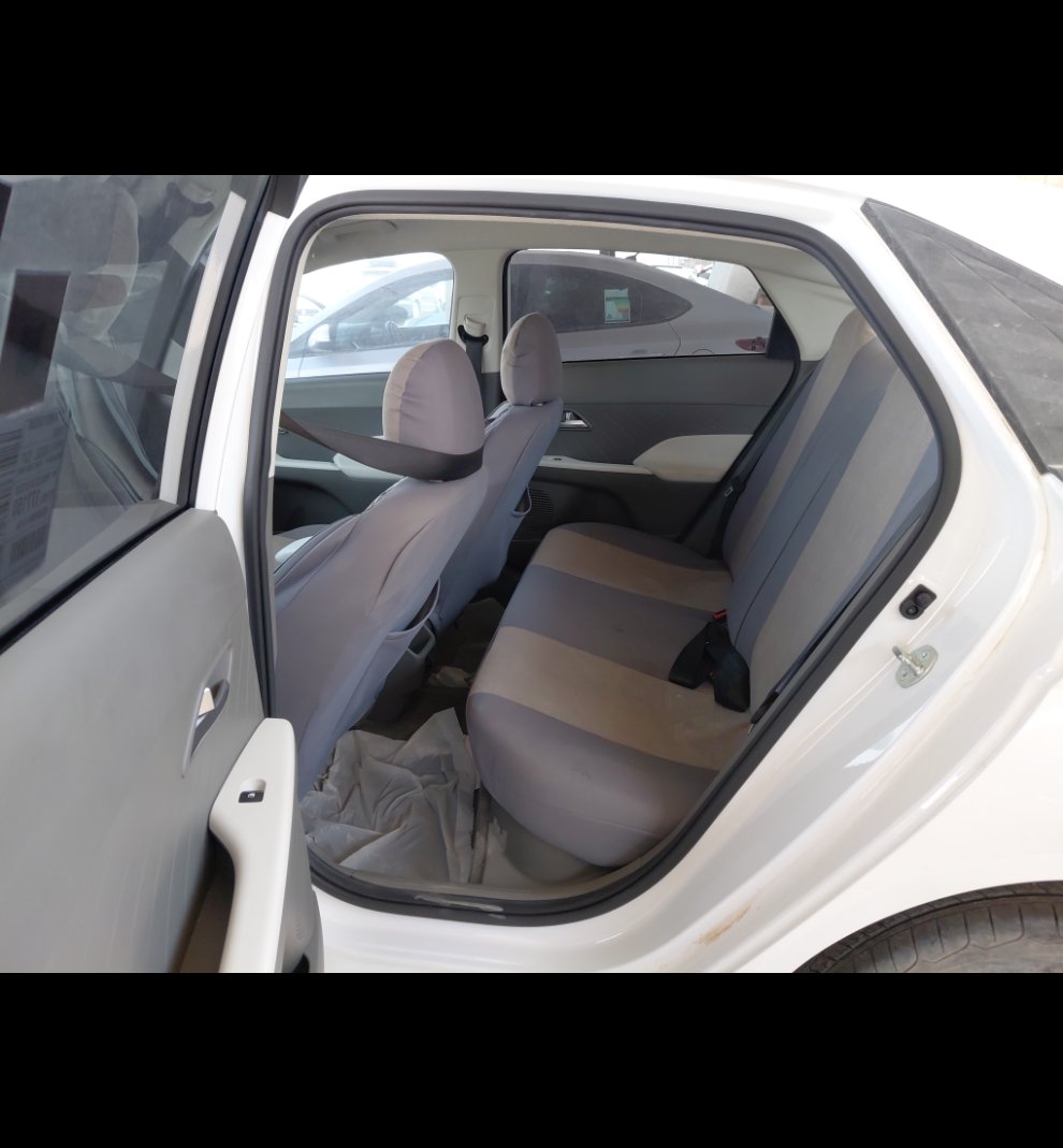 Hyundai Accent واي 2026 image