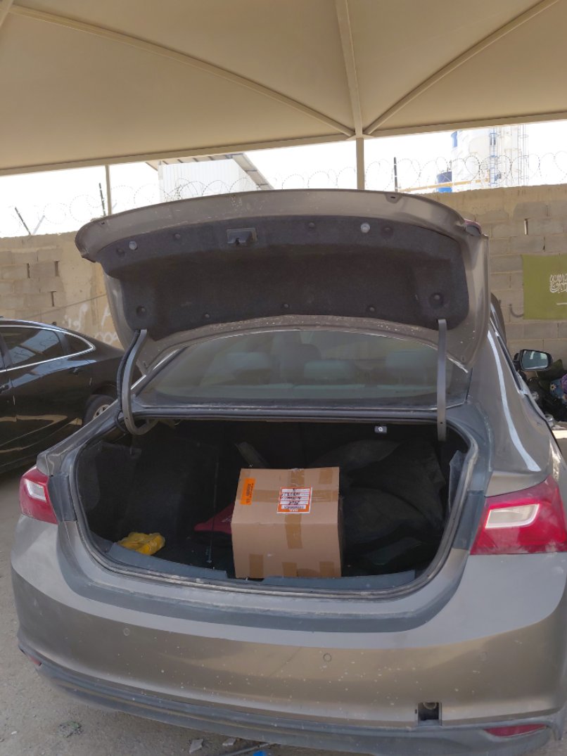 Chevrolet  Malibu  2021 image