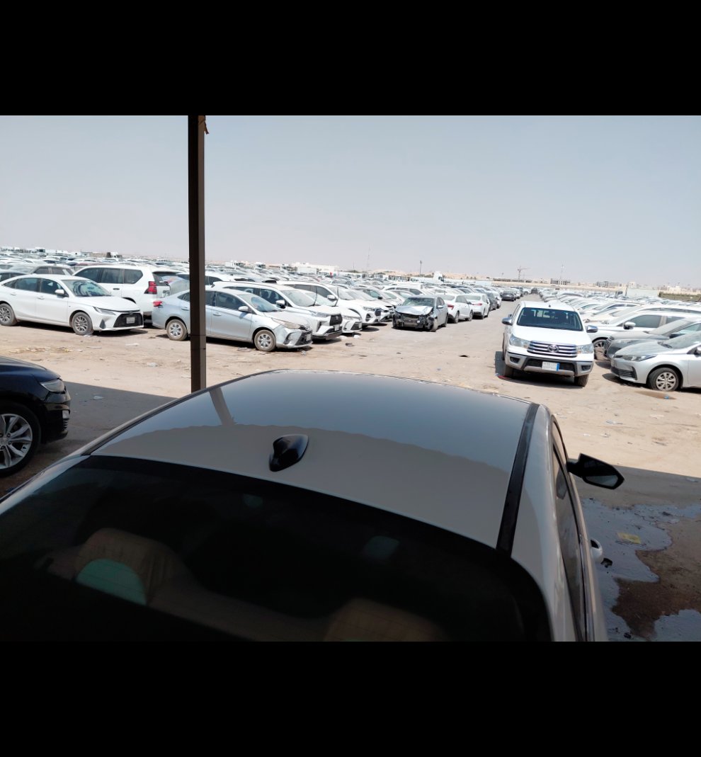 Hyundai Accent واي 2026 image