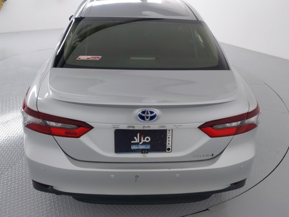 تويوتا كامري  2024 image