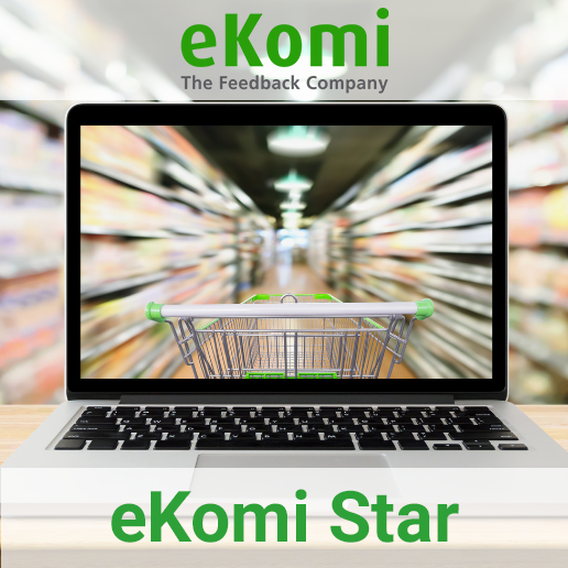 eKomi Star