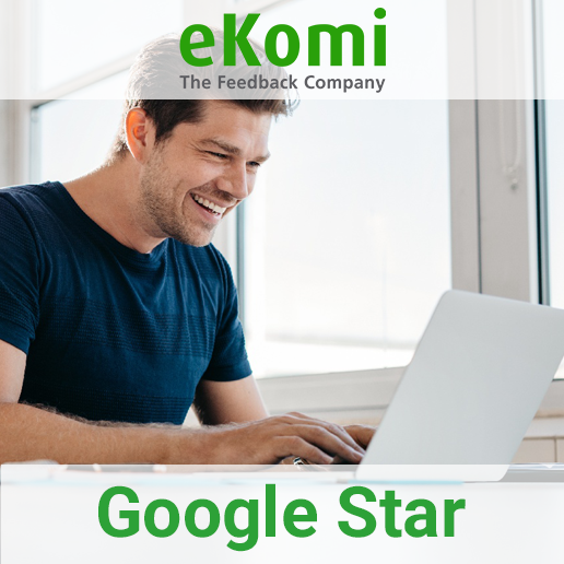 Google Star