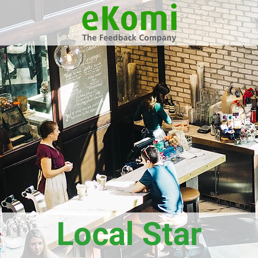 Local Star