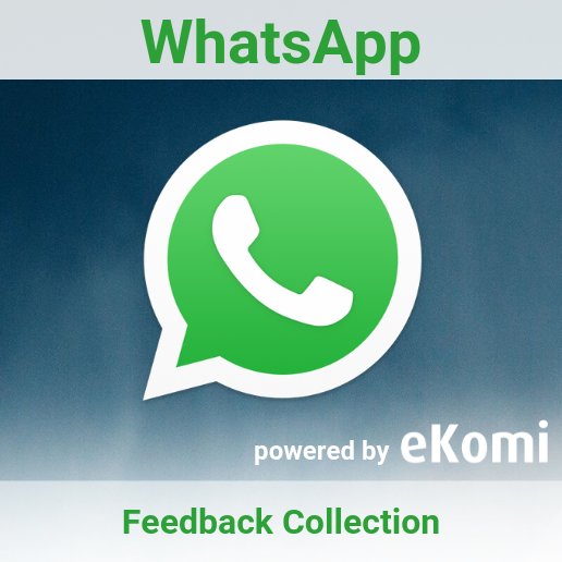 eKomi WhatsApp Inbound