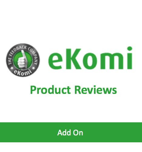 Product Reviews