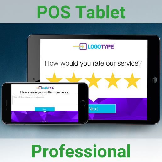 POS Tablet Professional