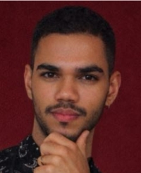 Pablo López, profesor de bachata dominicana