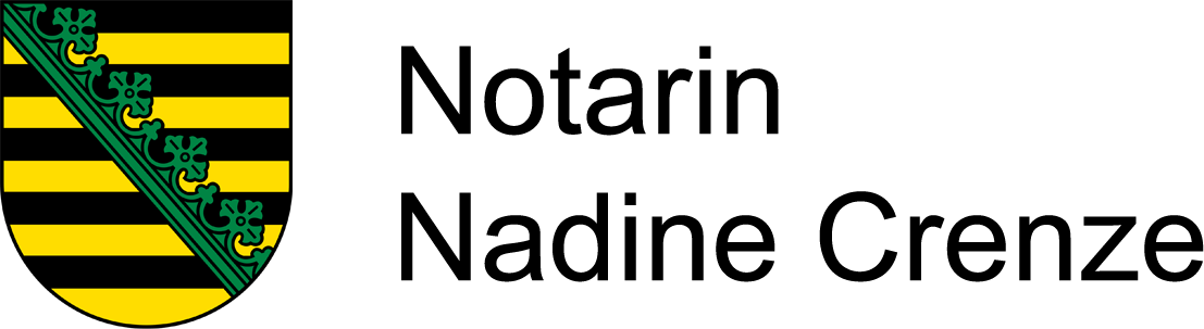 Notarin Nadine Crenze