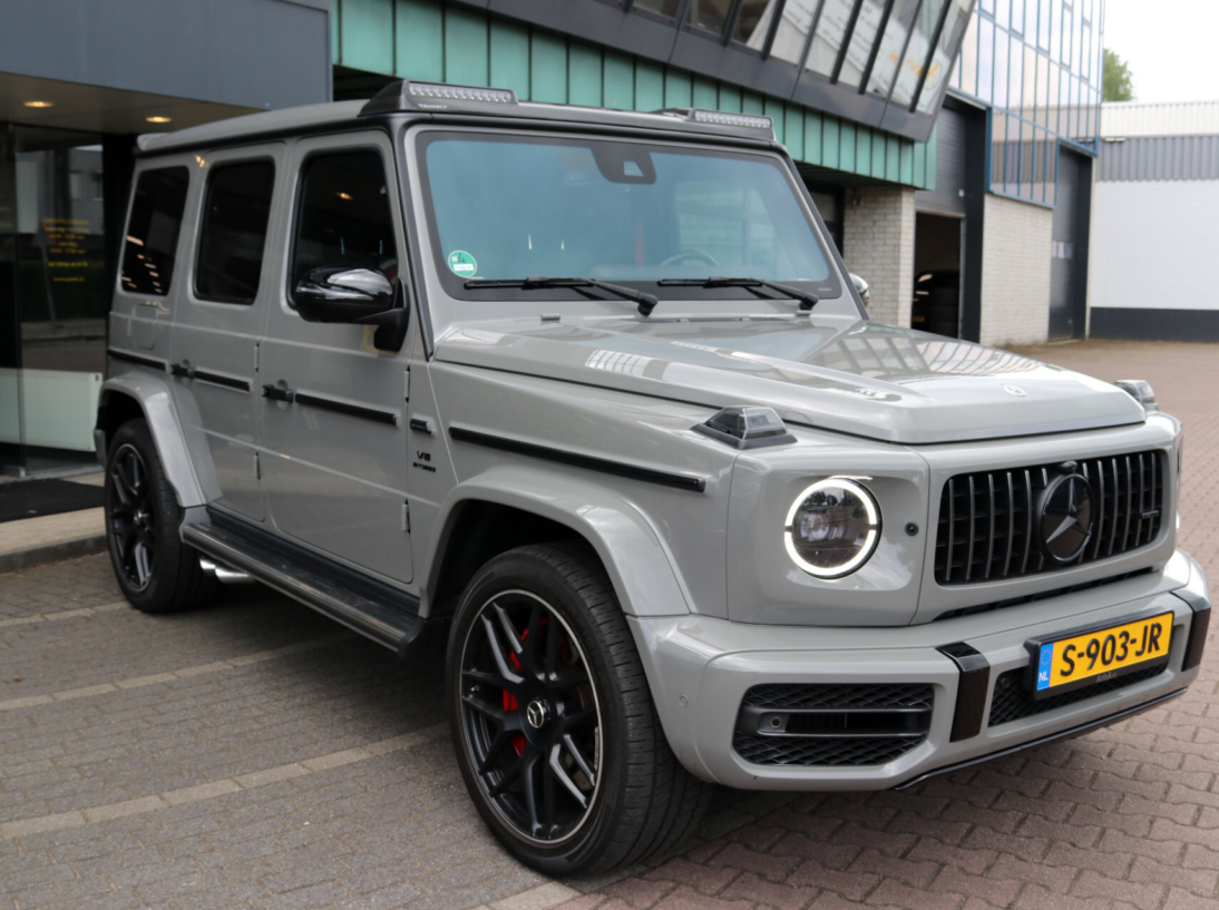 Vehicle 45807294 95e73a5f ee58 45c5 8543 799a1a768e66