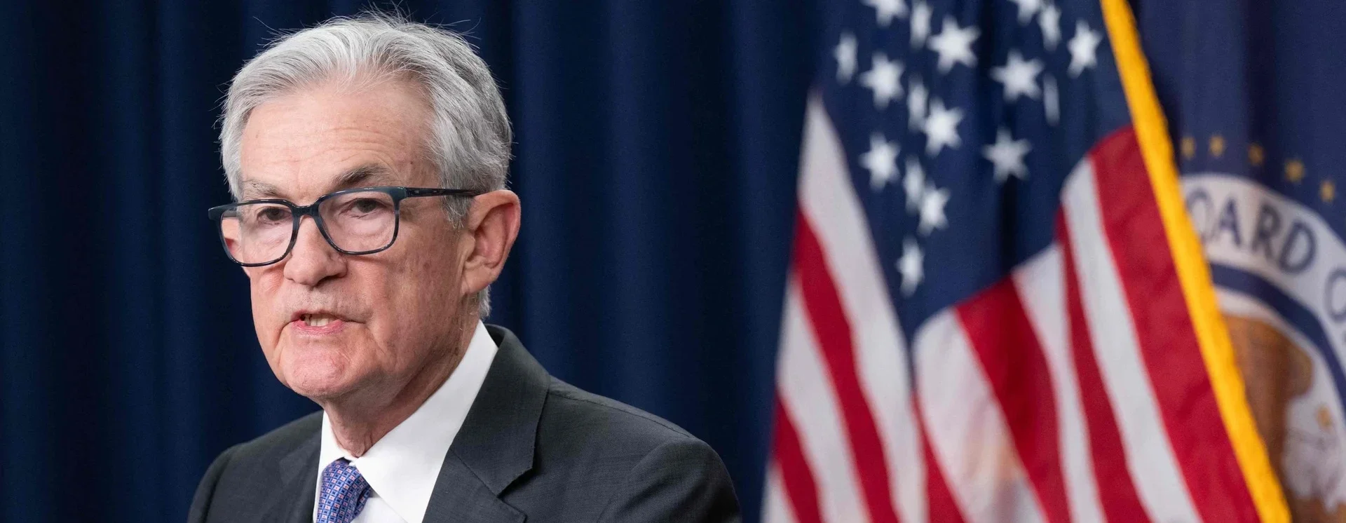 DOJ Ends Powell Probe Amid Warsh Fed Nomination US