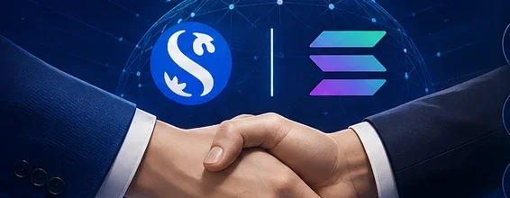 Shinhan Card and Solana Foundation Launch Stablecoin Payment Pilot to Test Blockchain Finance and Hybrid Banking Infrastructure Integration