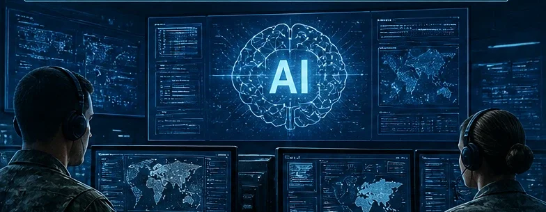 War Department Expands Secure AI Integration Across Classified Networks to Enhance Military Decision-Making and Operational Readiness