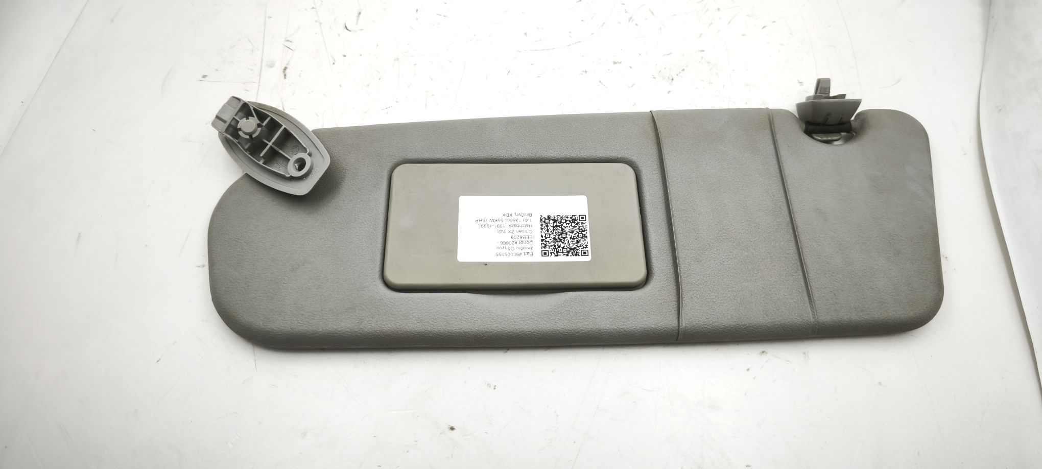 Spare parts & accessories for Citroen ZX - autoLoop