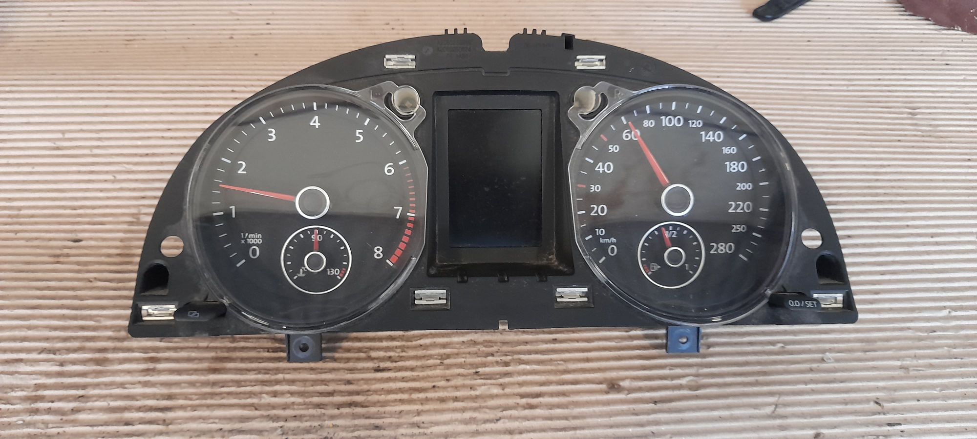 Passat cc 357