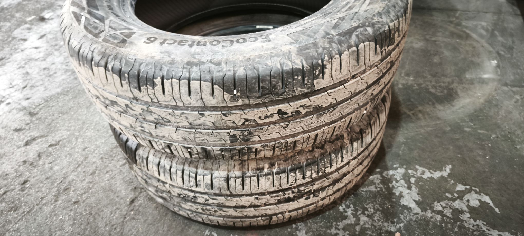 Tire width: 175 - autoLoop
