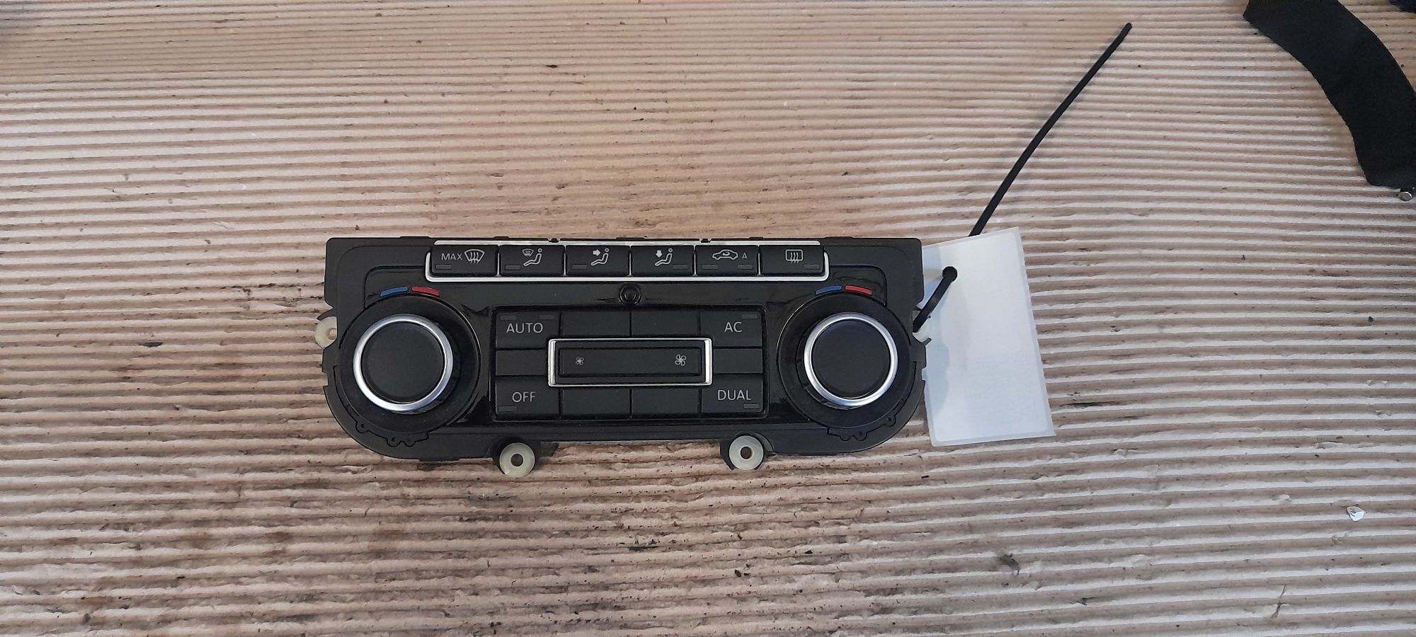 Passat cc 357
