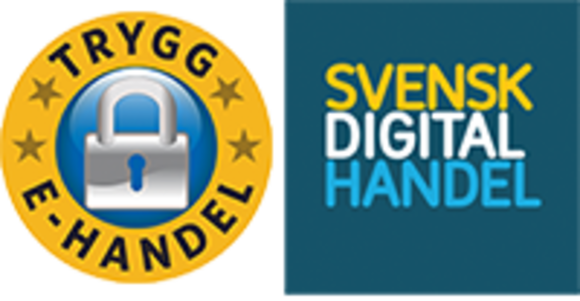 Trygg E-handel und Svensk Digital Handel