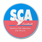 Logo de SC Abbeville