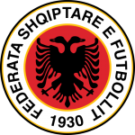Logo de Albanie