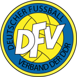 Logo de Allemagne de l'Est