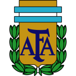 Logo de Argentine