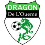 Logo de AS Dragons FC de l'Ouémé