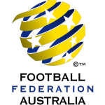 Logo de Australie