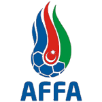 Logo de Azerbaïdjan