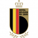 Logo de Belgique