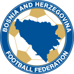 Logo de Bosnie-Herzégovine