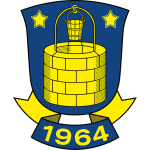 Logo de Brøndby IF