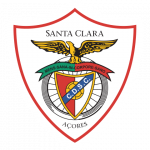 Logo de CD Santa Clara