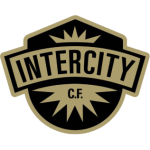 Logo de Club de Fútbol Intercity