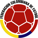 Logo de Colombie