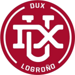 Logo de DUX Logroño