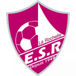 Logo de ES La Rochelle