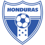 Logo de Honduras