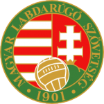 Logo de Hongrie