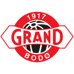 Logo de IK Grand Bodø