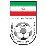 Logo de Iran