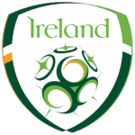 Logo de Irlande