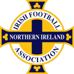 Logo de Irlande du Nord