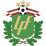 Logo de Lettonie