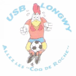 Logo de USB Longwy