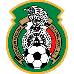 Logo de Mexique