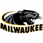 Logo de Milwaukee Panthers