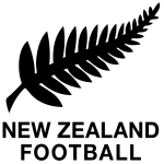 Logo de Nouvelle-Zélande