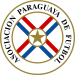 Logo de Paraguay