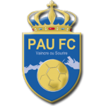 Logo de Pau FC